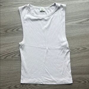Aritzia tank top